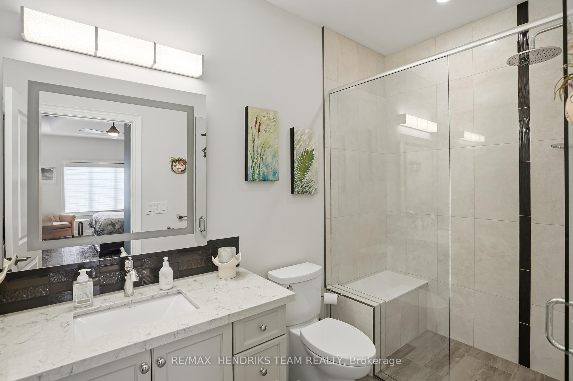 Photo 18 of Unit 5, 180 Port Robinson Road, Pelham, Fonthill — HOMEH