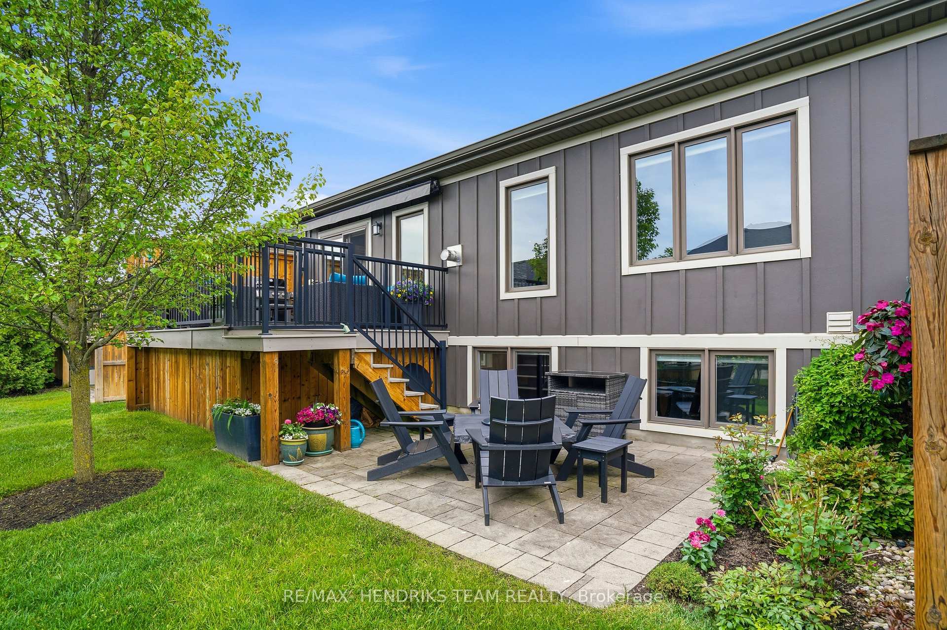 Photo 26 of Unit 5, 180 Port Robinson Road, Pelham, Fonthill — HOMEH