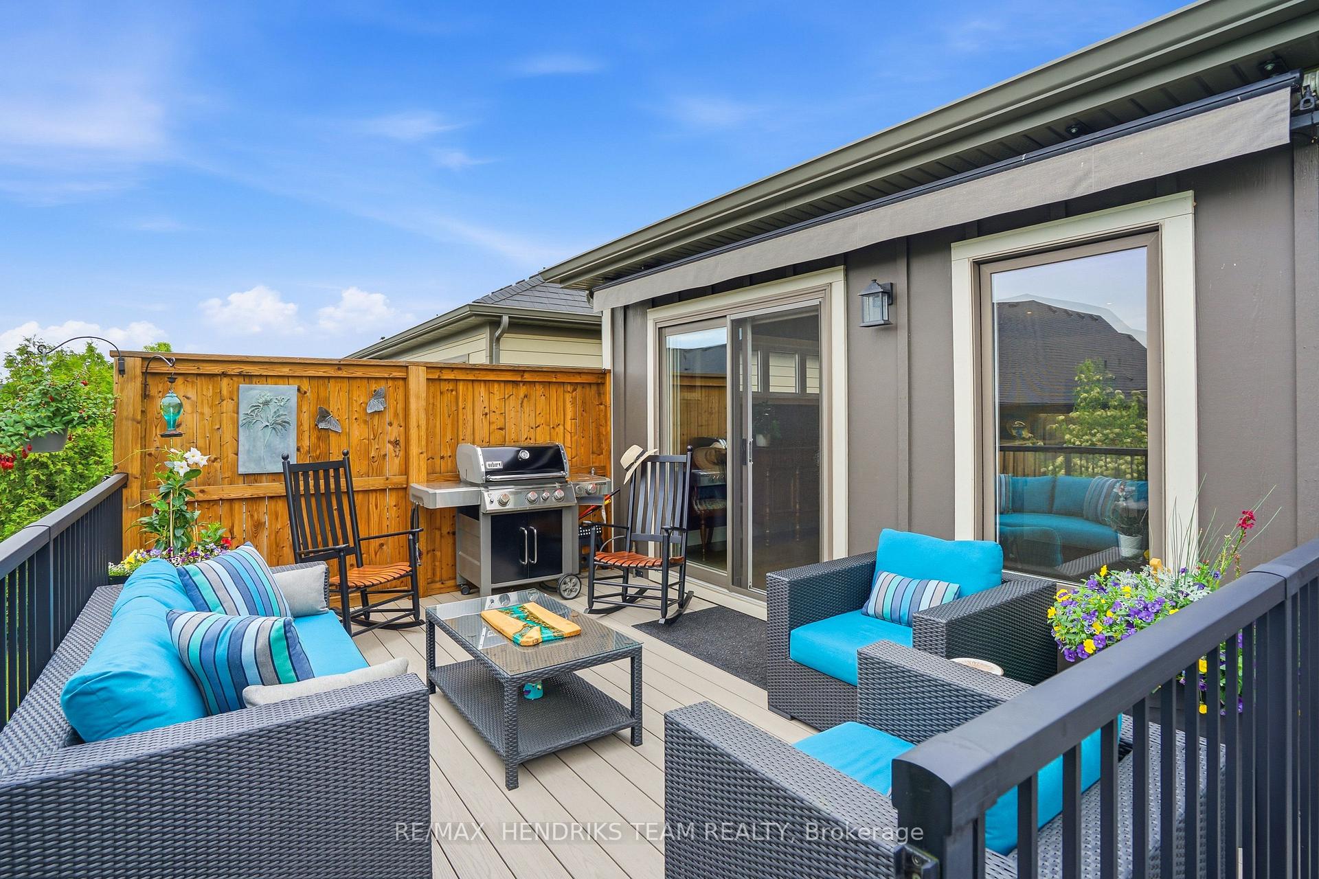 Photo 27 of Unit 5, 180 Port Robinson Road, Pelham, Fonthill — HOMEH