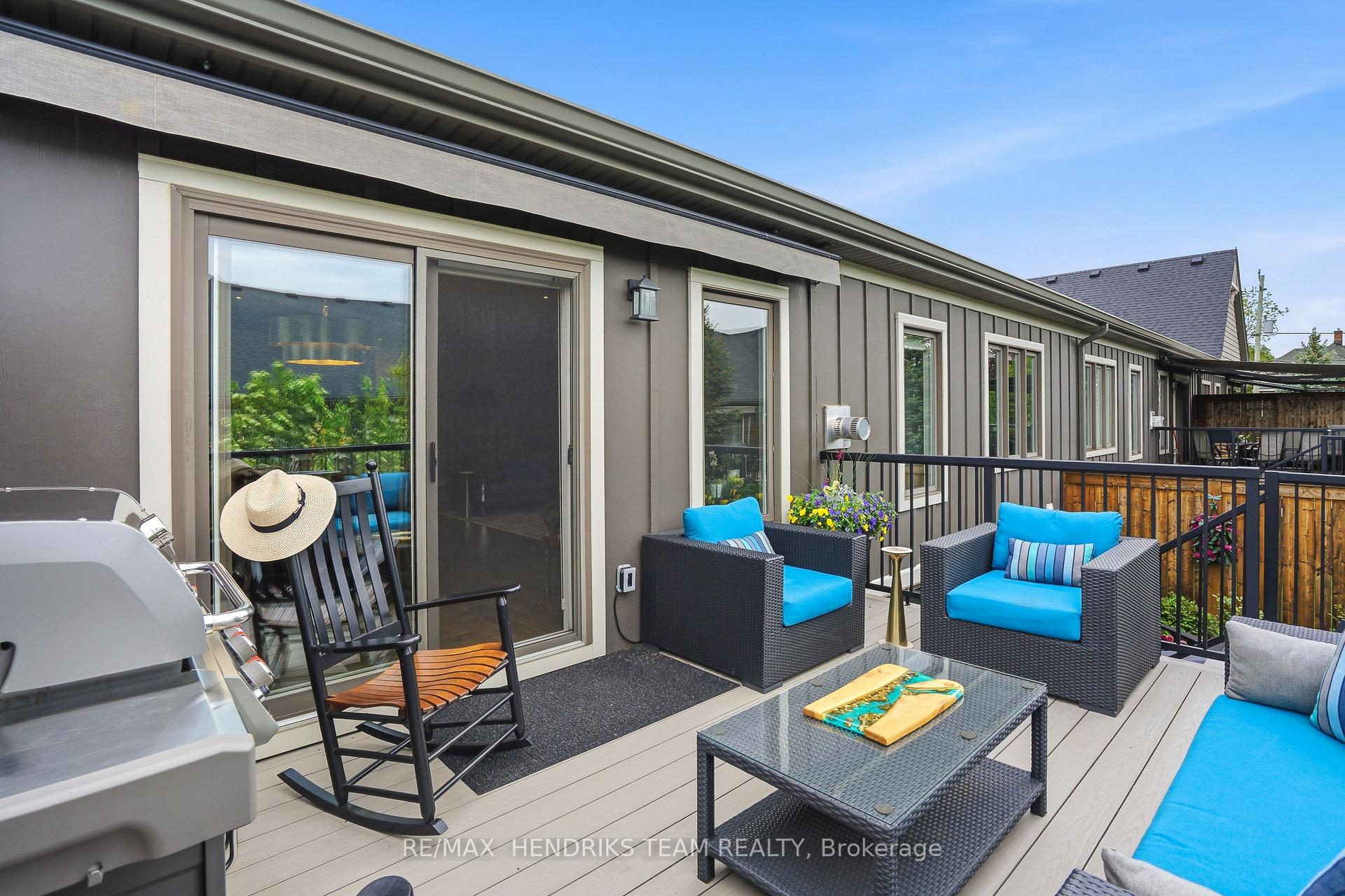 Photo 28 of Unit 5, 180 Port Robinson Road, Pelham, Fonthill — HOMEH