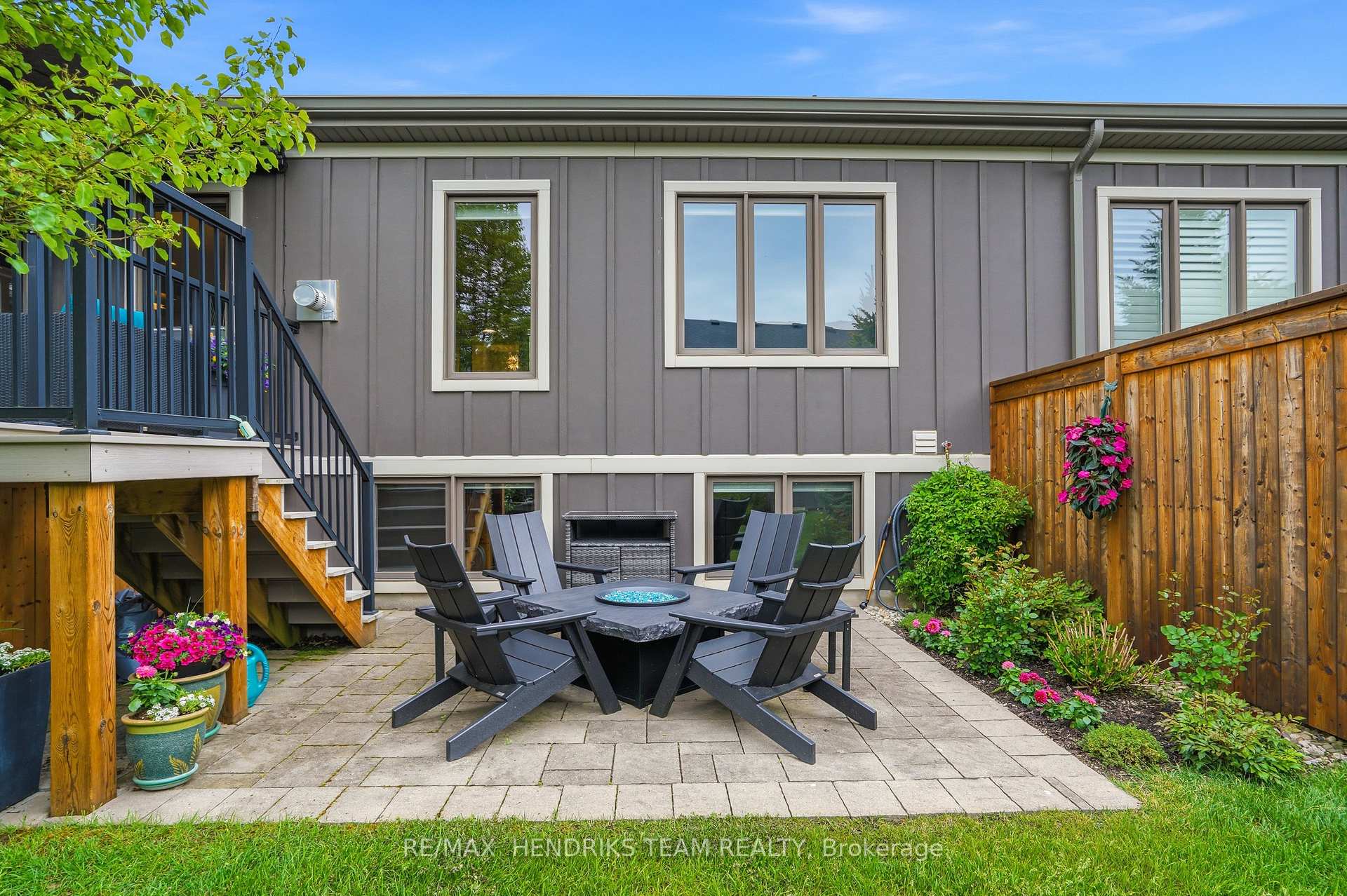 Photo 30 of Unit 5, 180 Port Robinson Road, Pelham, Fonthill — HOMEH