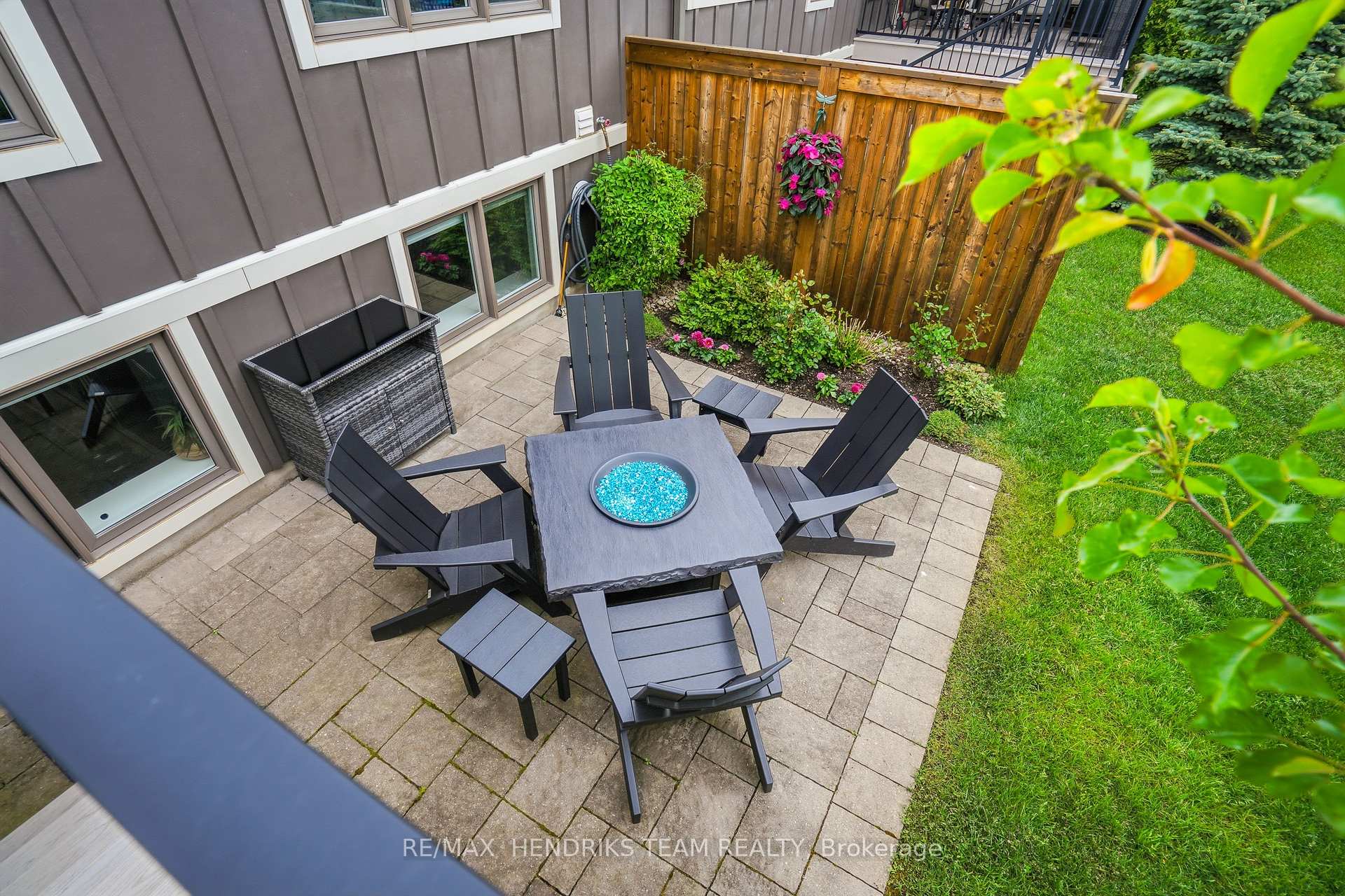Photo 31 of Unit 5, 180 Port Robinson Road, Pelham, Fonthill — HOMEH
