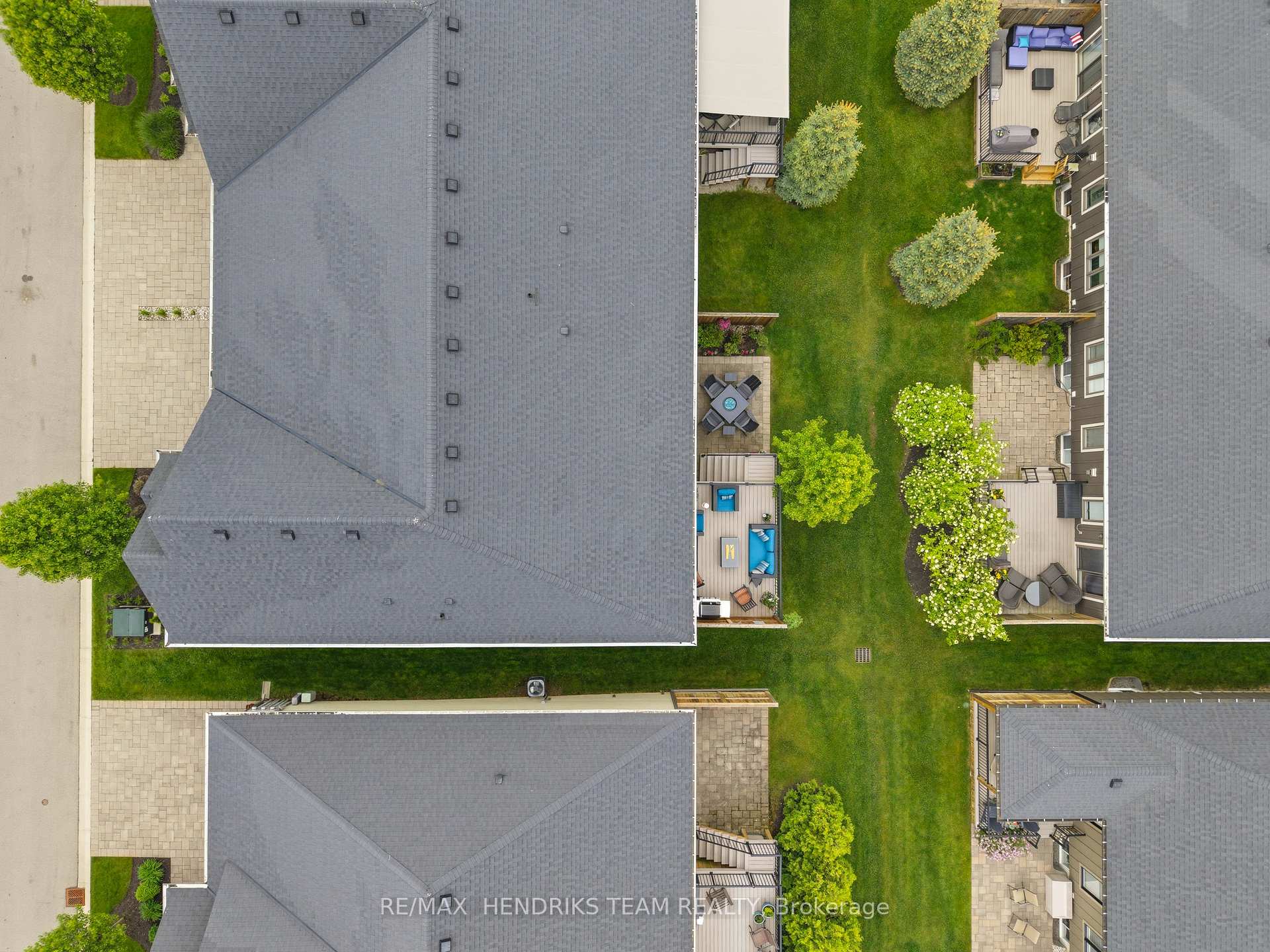 Photo 32 of Unit 5, 180 Port Robinson Road, Pelham, Fonthill — HOMEH