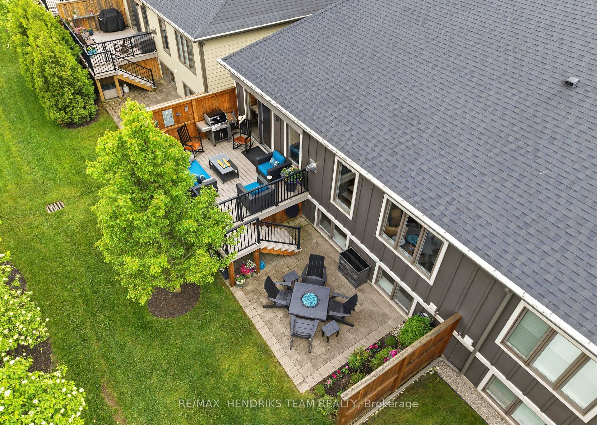 Photo 33 of Unit 5, 180 Port Robinson Road, Pelham, Fonthill — HOMEH
