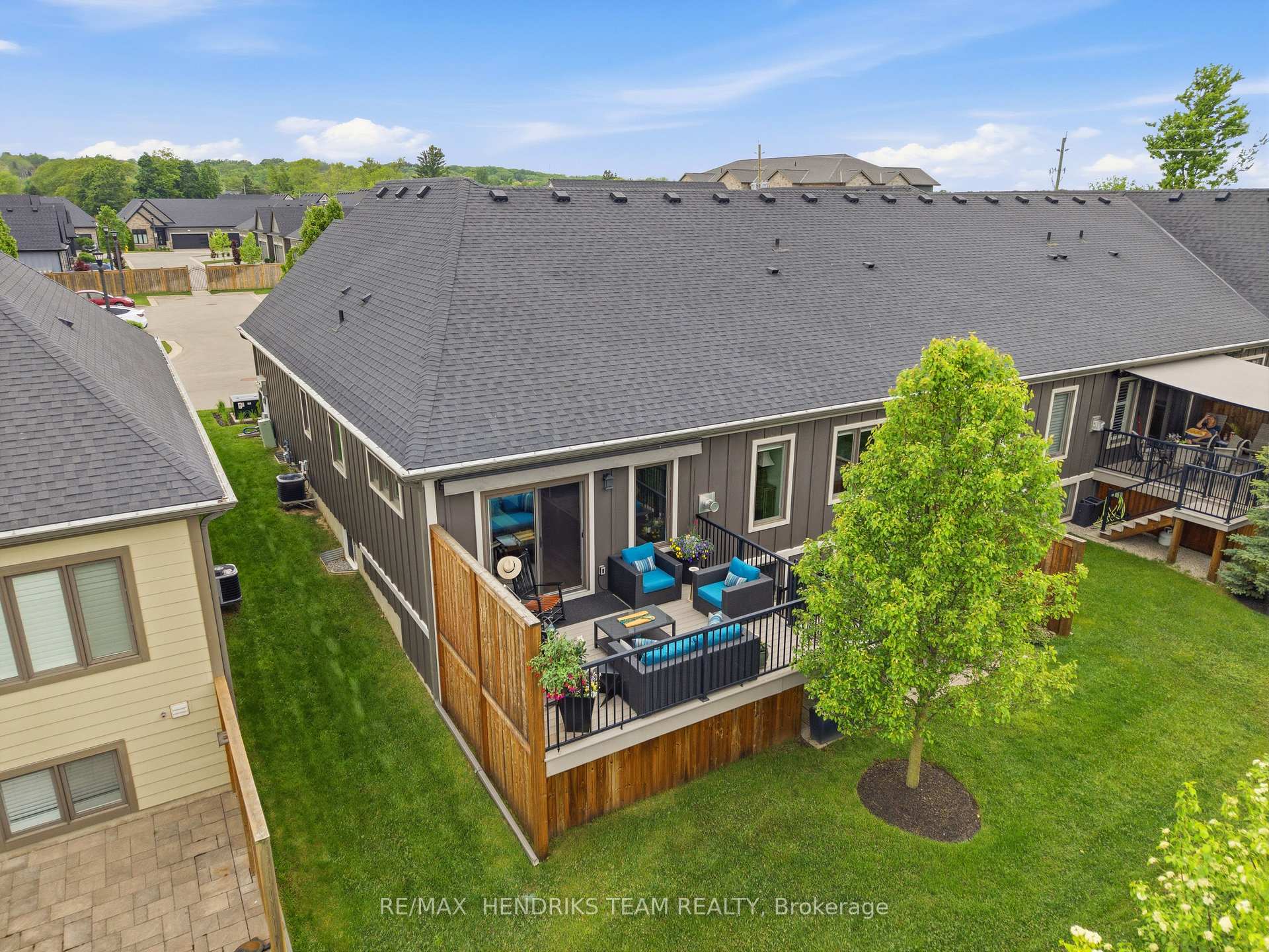 Photo 34 of Unit 5, 180 Port Robinson Road, Pelham, Fonthill — HOMEH
