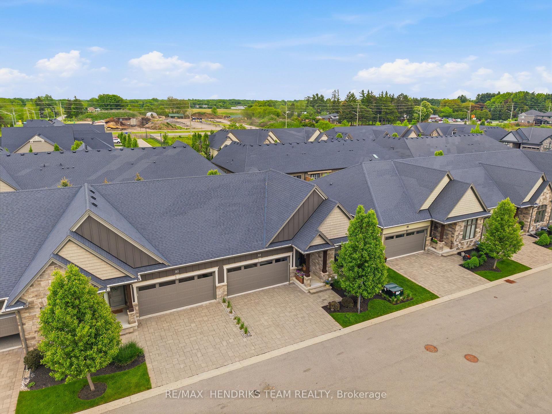 Photo 38 of Unit 5, 180 Port Robinson Road, Pelham, Fonthill — HOMEH