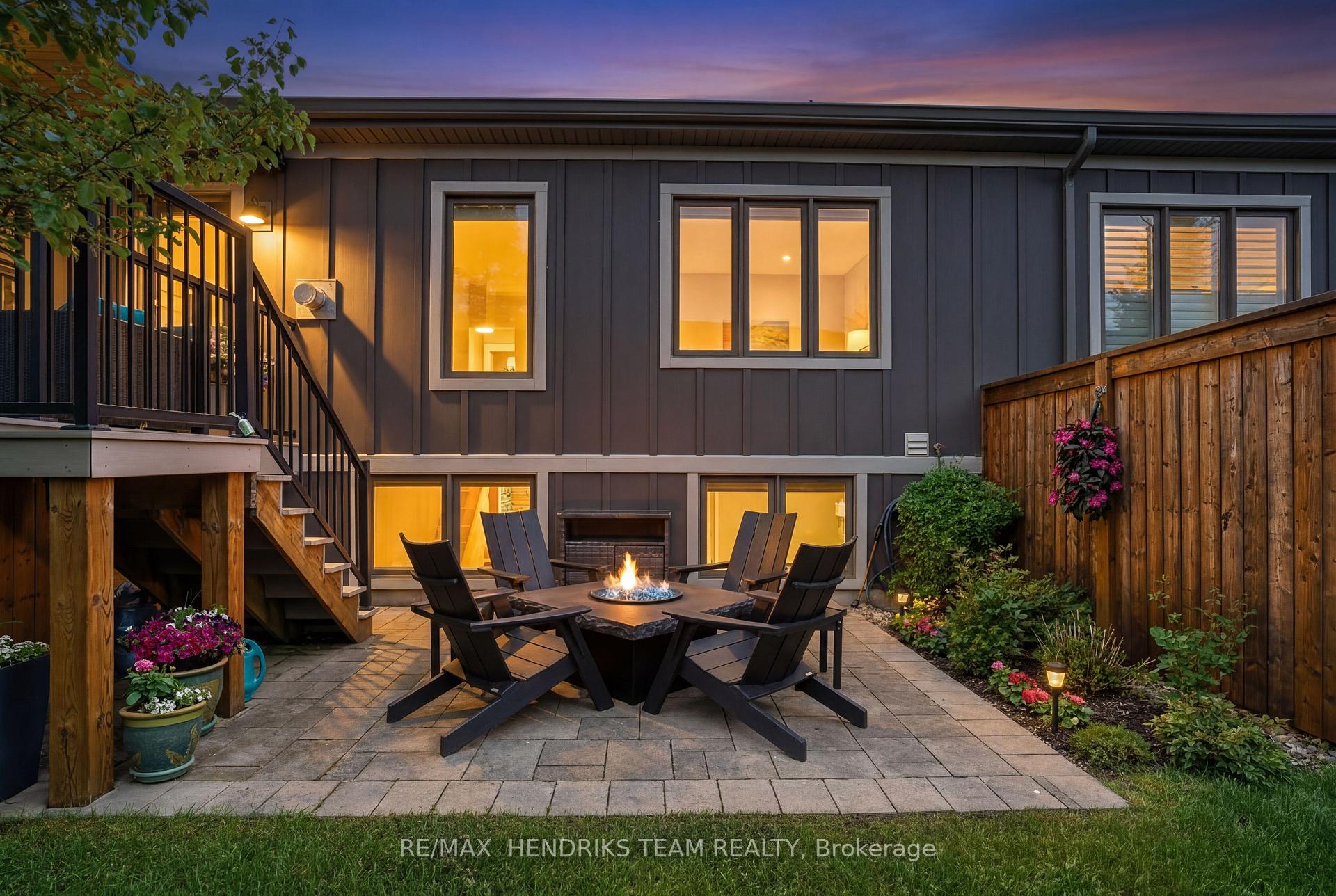 Photo 41 of Unit 5, 180 Port Robinson Road, Pelham, Fonthill — HOMEH