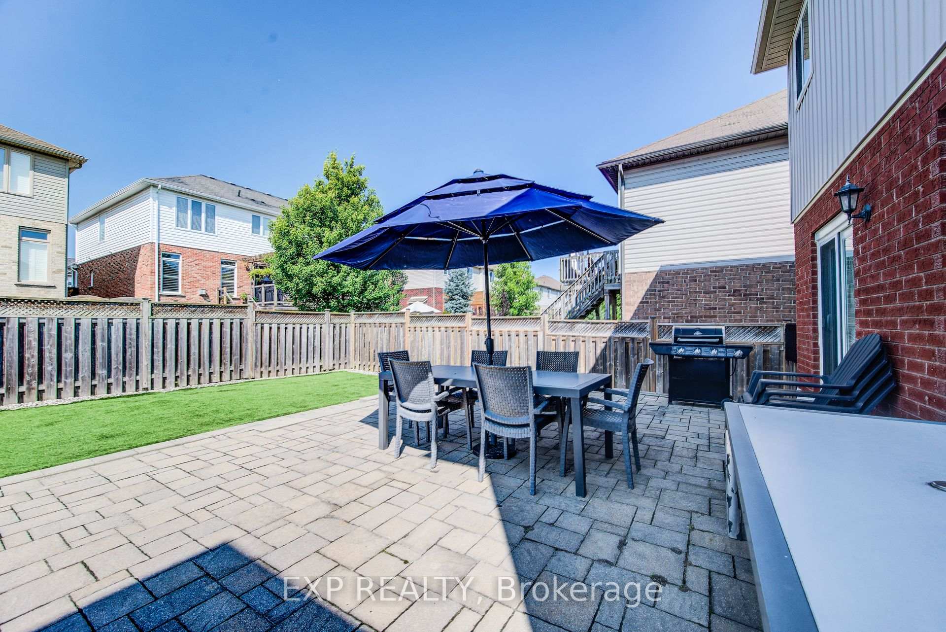 Photo 31 of 124 Udvari Crescent, Kitchener, Highland West — HOMEH