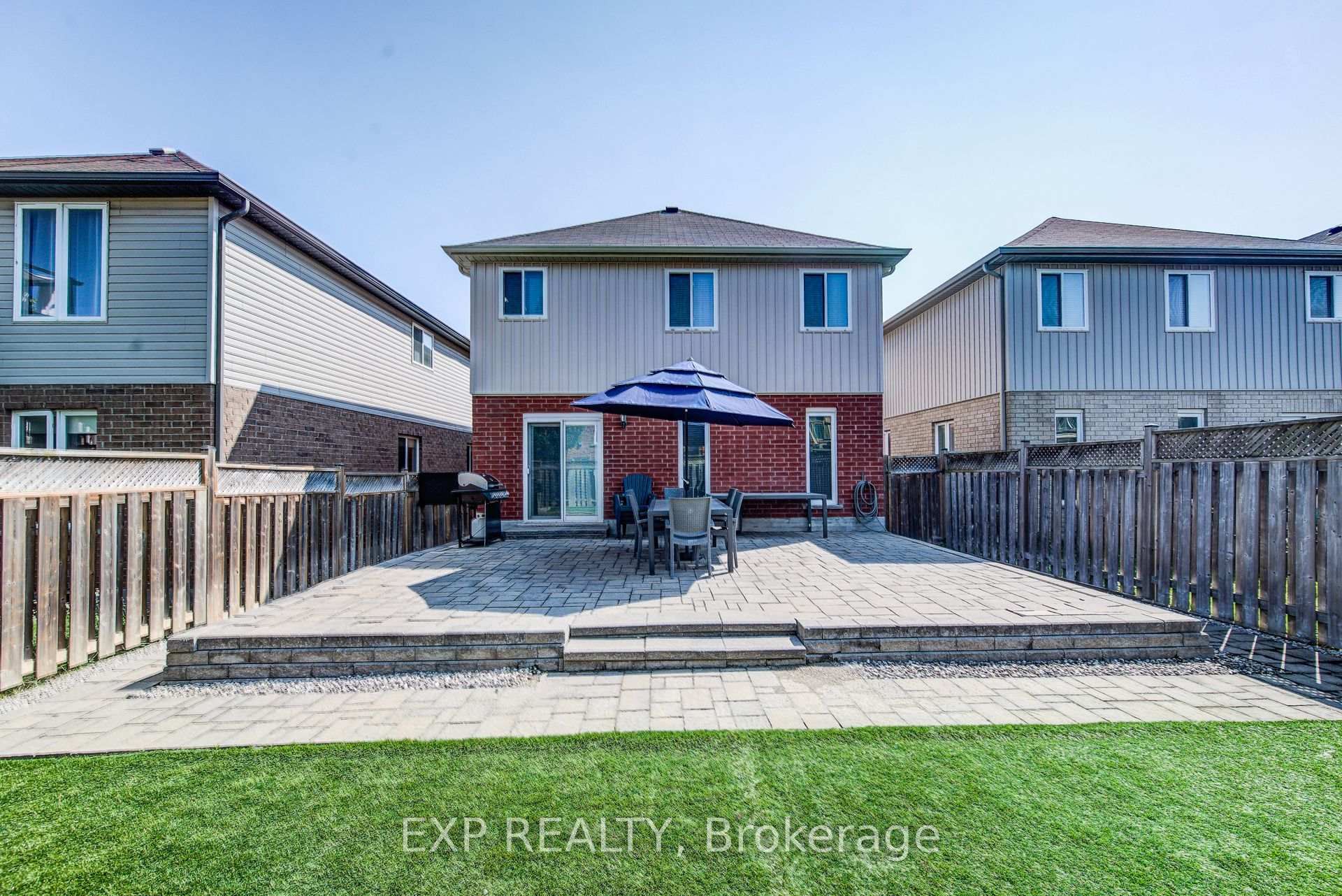 Photo 34 of 124 Udvari Crescent, Kitchener, Highland West — HOMEH