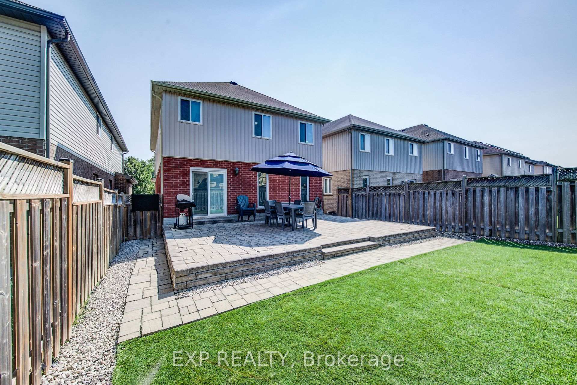 Photo 35 of 124 Udvari Crescent, Kitchener, Highland West — HOMEH