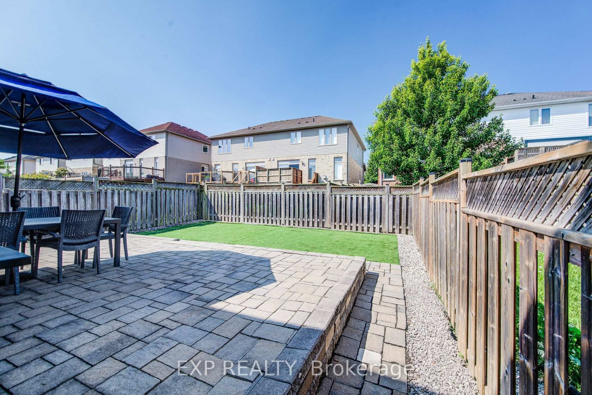 Photo 36 of 124 Udvari Crescent, Kitchener, Highland West — HOMEH