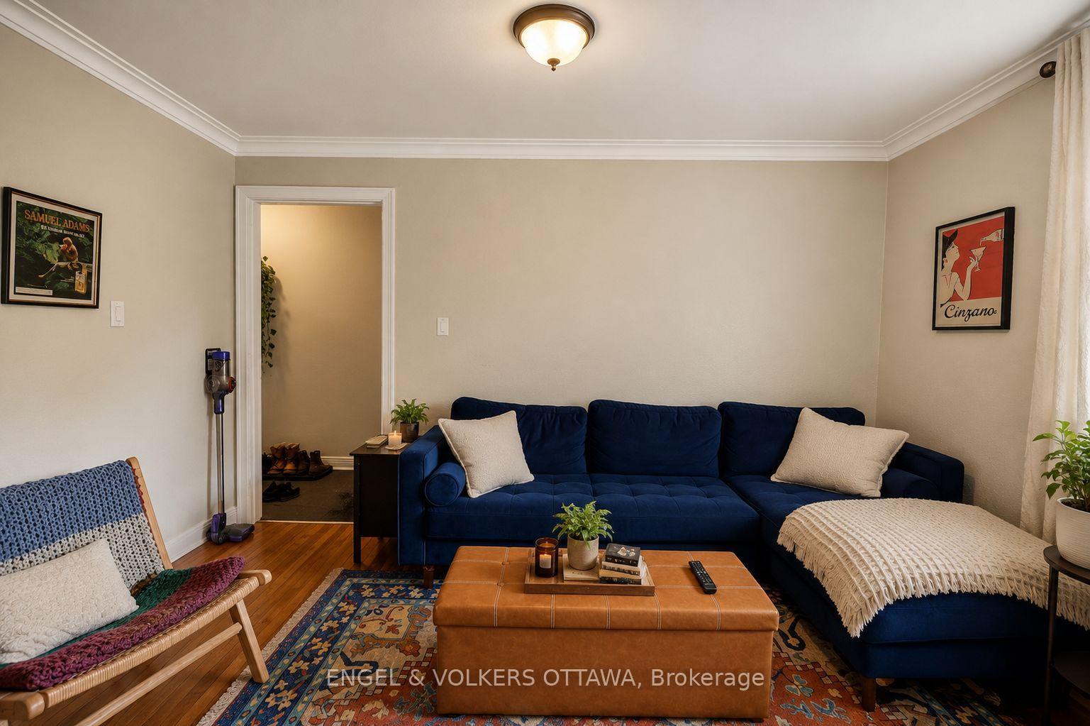 Photo 4 of 520 Hilson Avenue, Ottawa, Westboro/Hampton Park — HOMEH