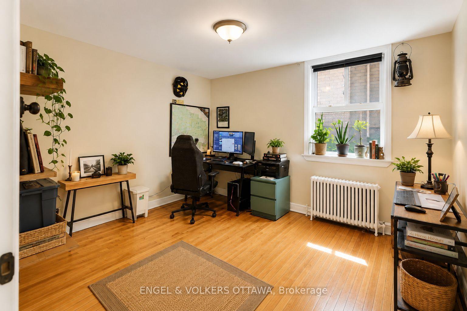 Photo 5 of 520 Hilson Avenue, Ottawa, Westboro/Hampton Park — HOMEH