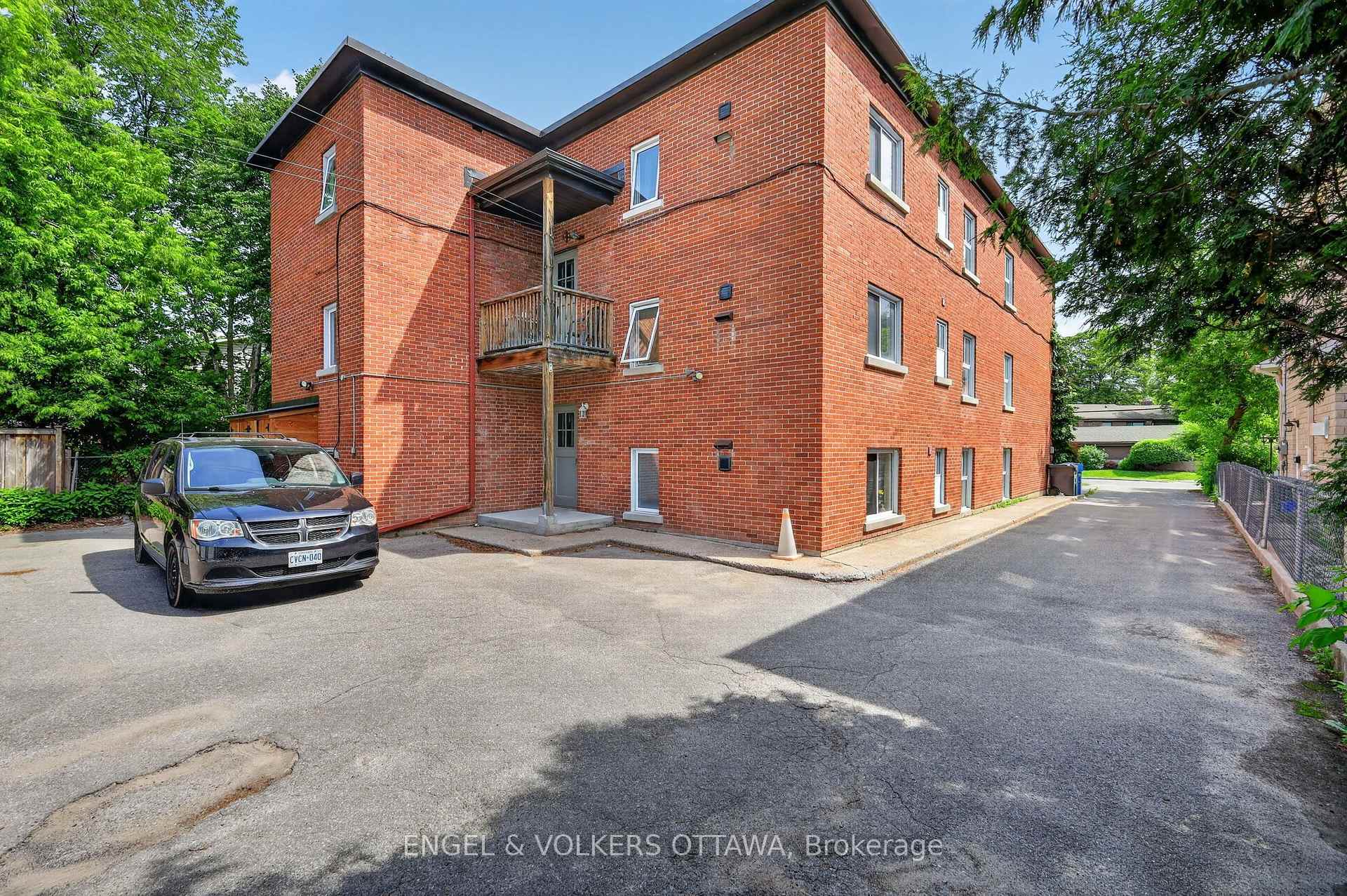 Photo 16 of 520 Hilson Avenue, Ottawa, Westboro/Hampton Park — HOMEH