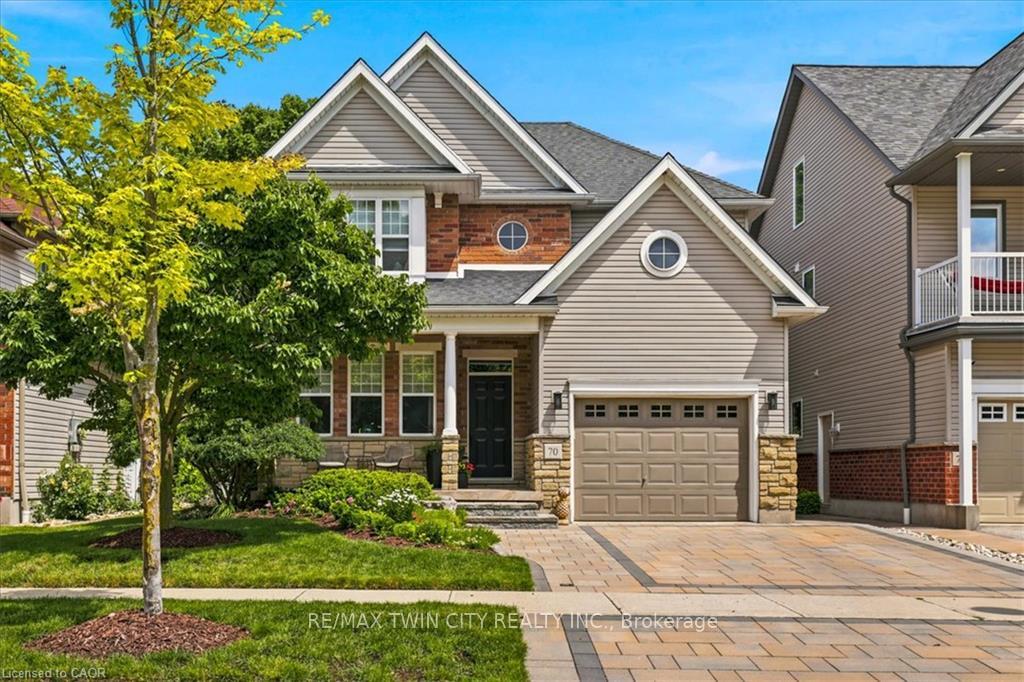 Photo 1 of 70 Hawkswood Drive, Kitchener, Bridgeport — HOMEH