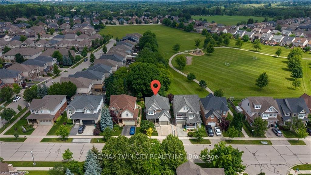 Photo 47 of 70 Hawkswood Drive, Kitchener, Bridgeport — HOMEH