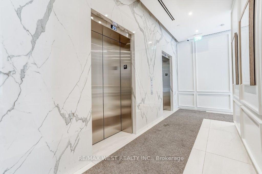Photo 4 of Unit 2808, 100 Queen Street E, Toronto, Church-Yonge Corridor — HOMEH