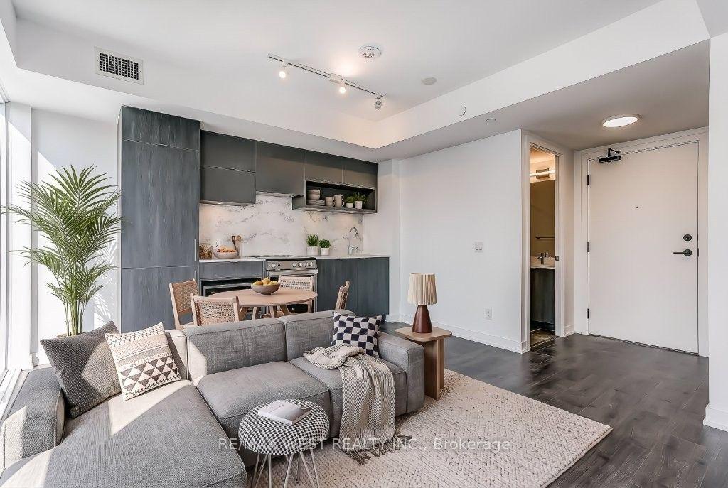 Photo 6 of Unit 2808, 100 Queen Street E, Toronto, Church-Yonge Corridor — HOMEH