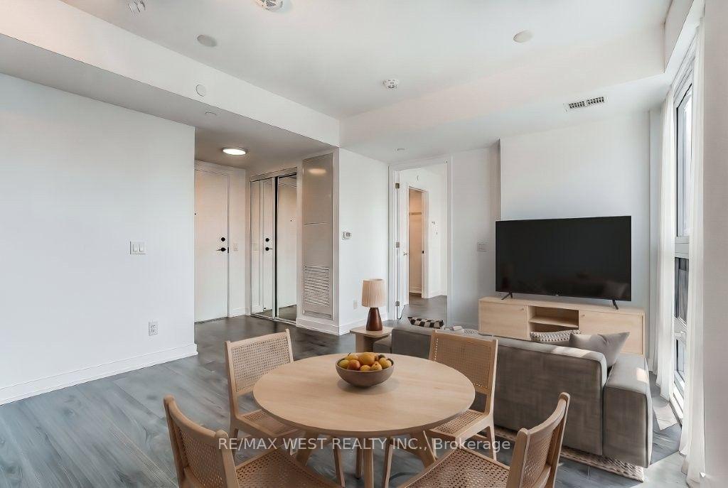 Photo 7 of Unit 2808, 100 Queen Street E, Toronto, Church-Yonge Corridor — HOMEH