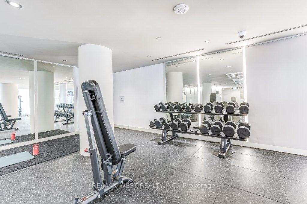 Photo 17 of Unit 2808, 100 Queen Street E, Toronto, Church-Yonge Corridor — HOMEH