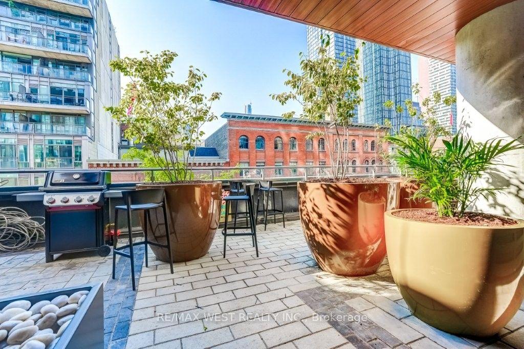Photo 20 of Unit 2808, 100 Queen Street E, Toronto, Church-Yonge Corridor — HOMEH