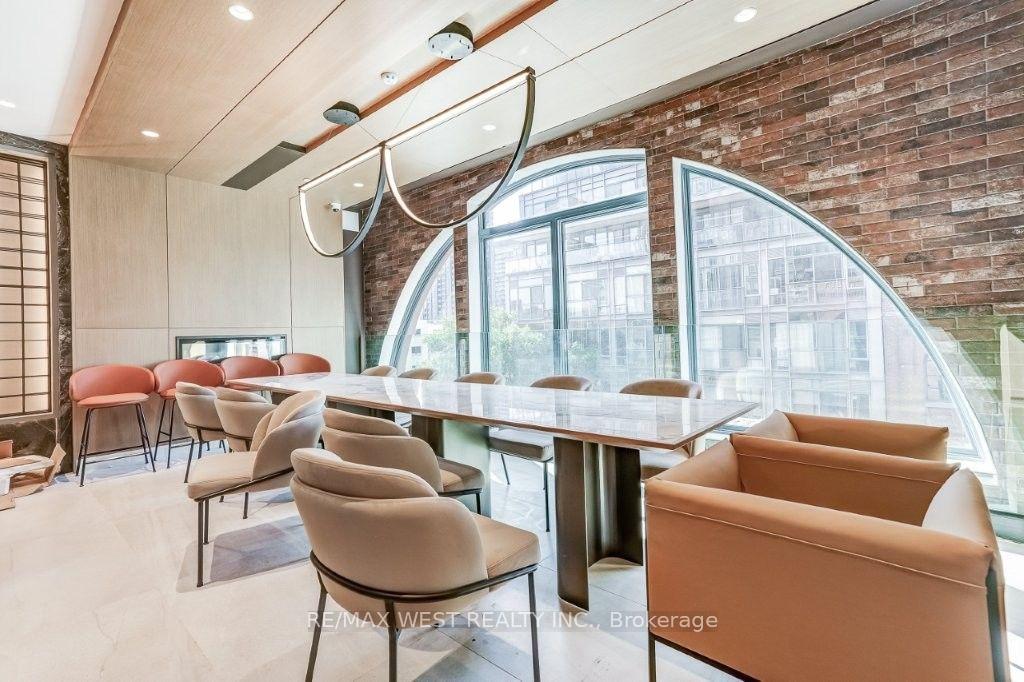 Photo 22 of Unit 2808, 100 Queen Street E, Toronto, Church-Yonge Corridor — HOMEH
