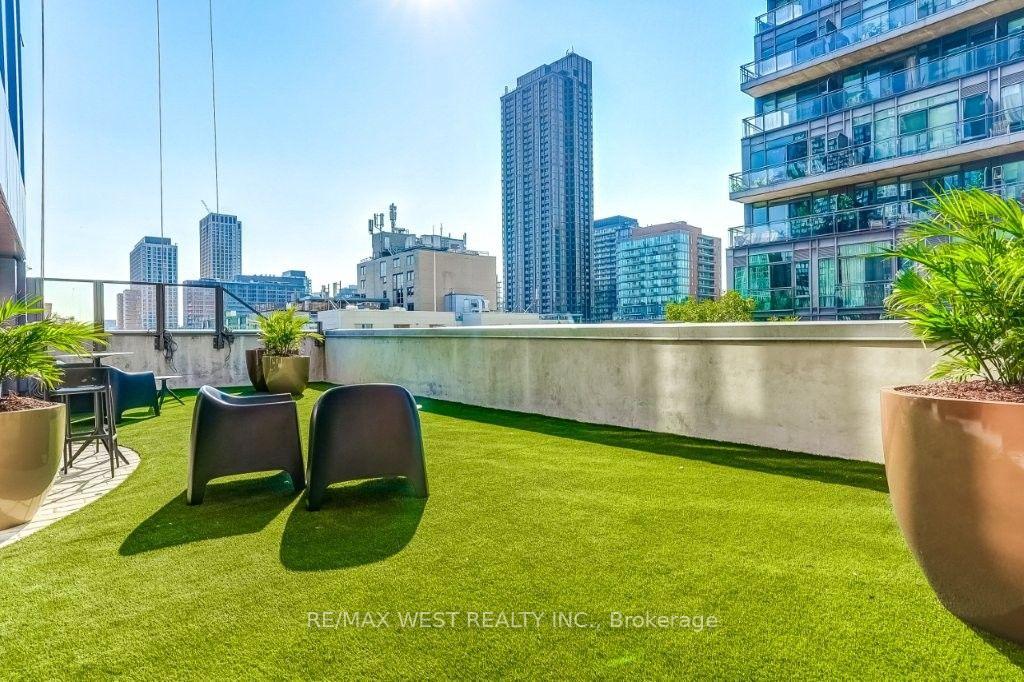 Photo 24 of Unit 2808, 100 Queen Street E, Toronto, Church-Yonge Corridor — HOMEH