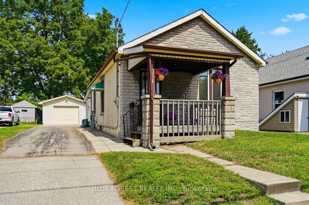 Photo of 1054 Florence Street