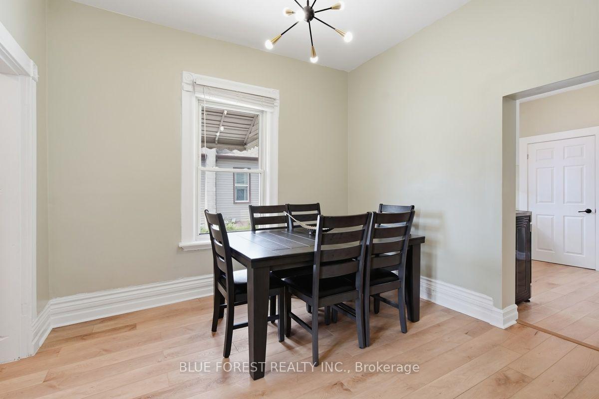 Photo 8 of 1054 Florence Street, London, East M — HOMEH
