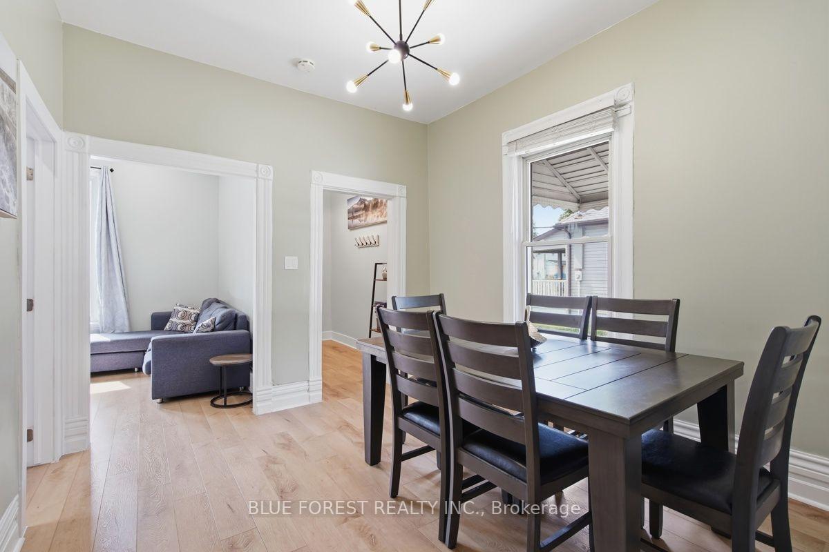Photo 9 of 1054 Florence Street, London, East M — HOMEH