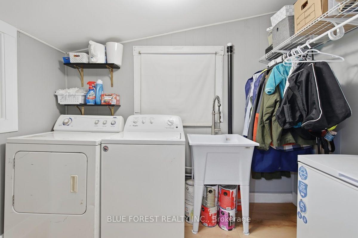 Photo 24 of 1054 Florence Street, London, East M — HOMEH