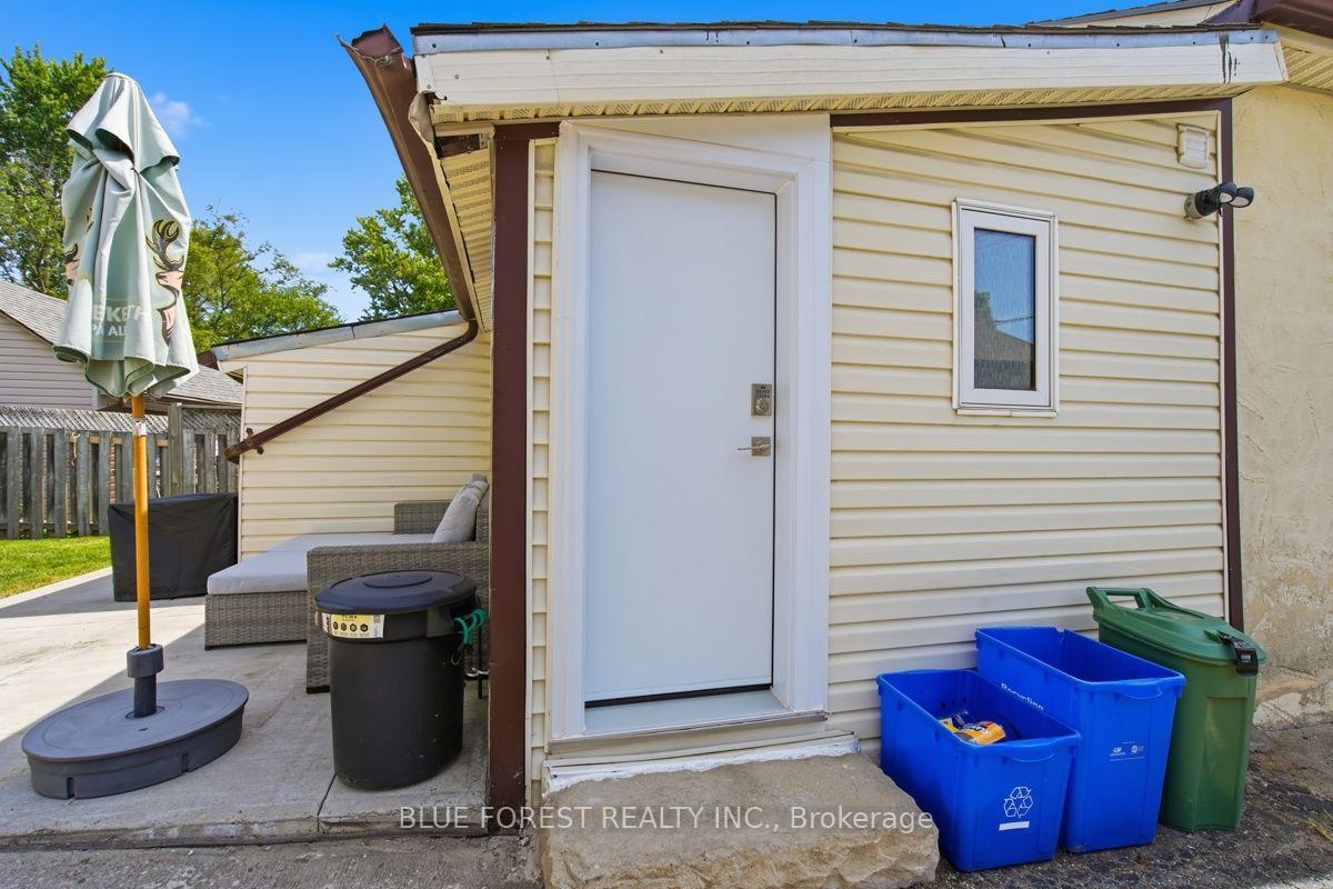 Photo 25 of 1054 Florence Street, London, East M — HOMEH