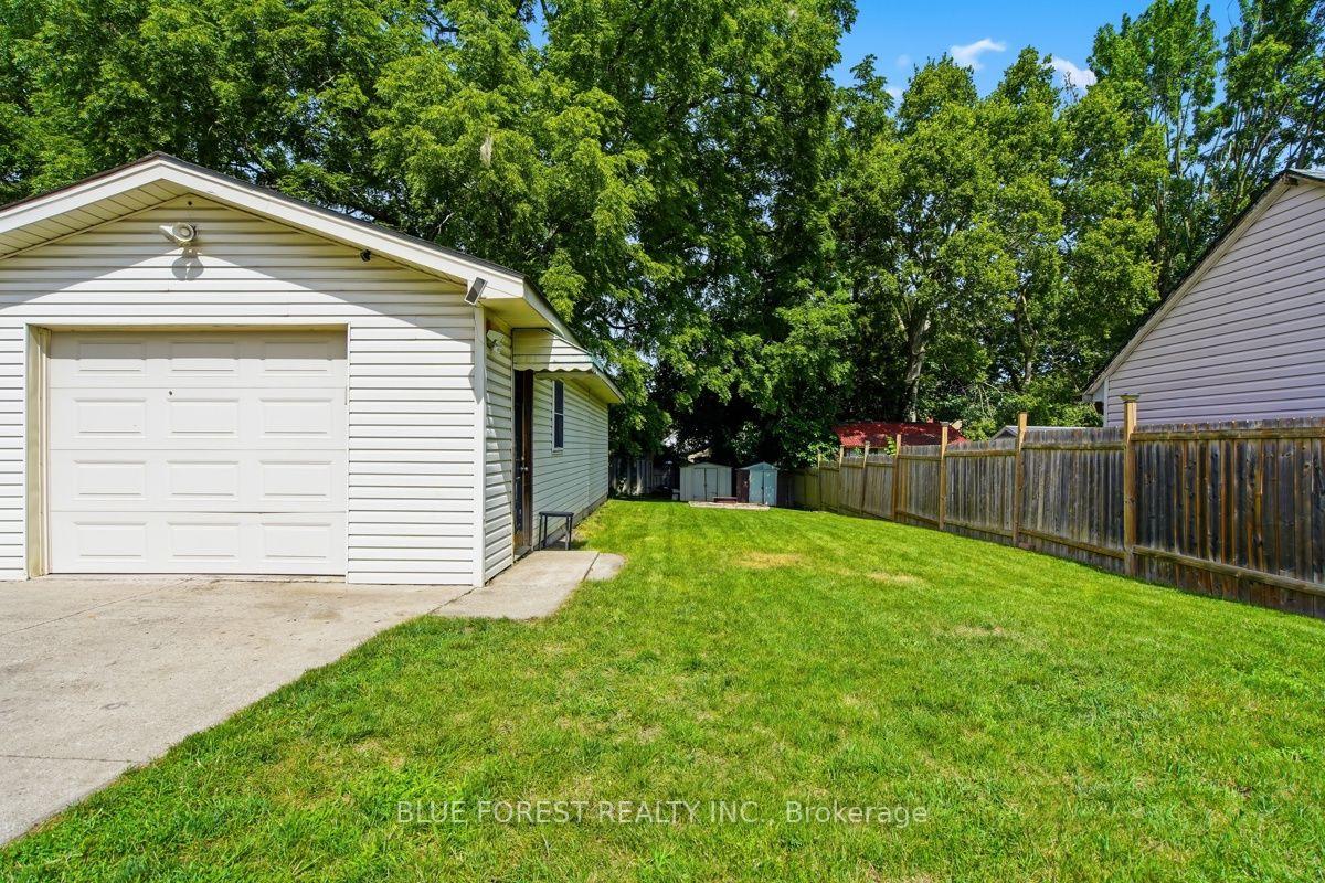 Photo 28 of 1054 Florence Street, London, East M — HOMEH