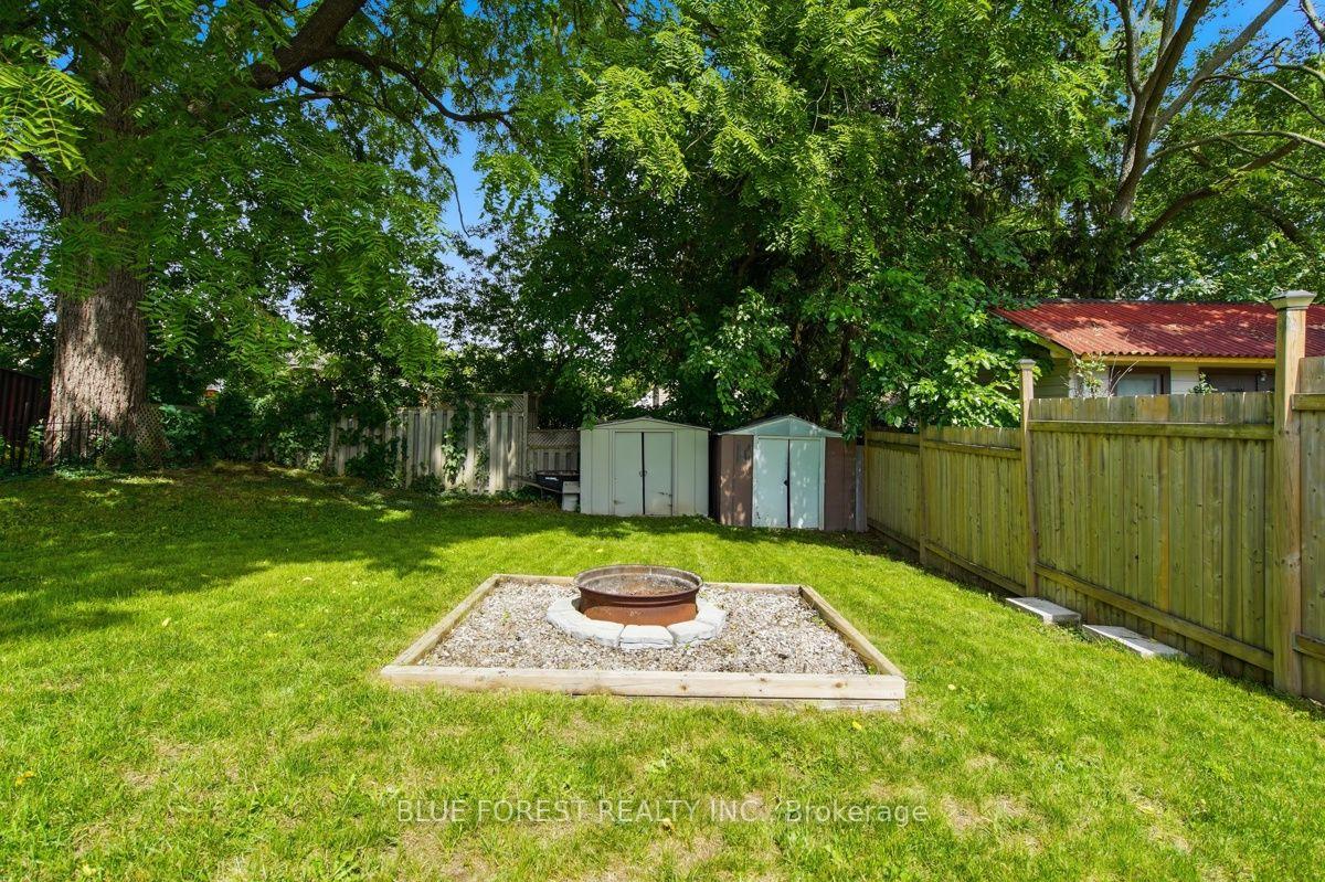 Photo 31 of 1054 Florence Street, London, East M — HOMEH