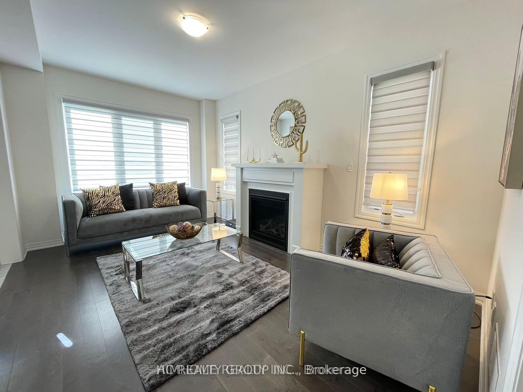 Photo 9 of 73 Crofting Crescent, Markham, Wismer — HOMEH