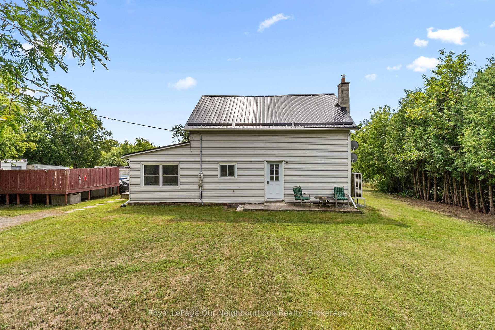 Photo 1 of 377 Crandall Road, Cramahe, Rural Cramahe — HOMEH