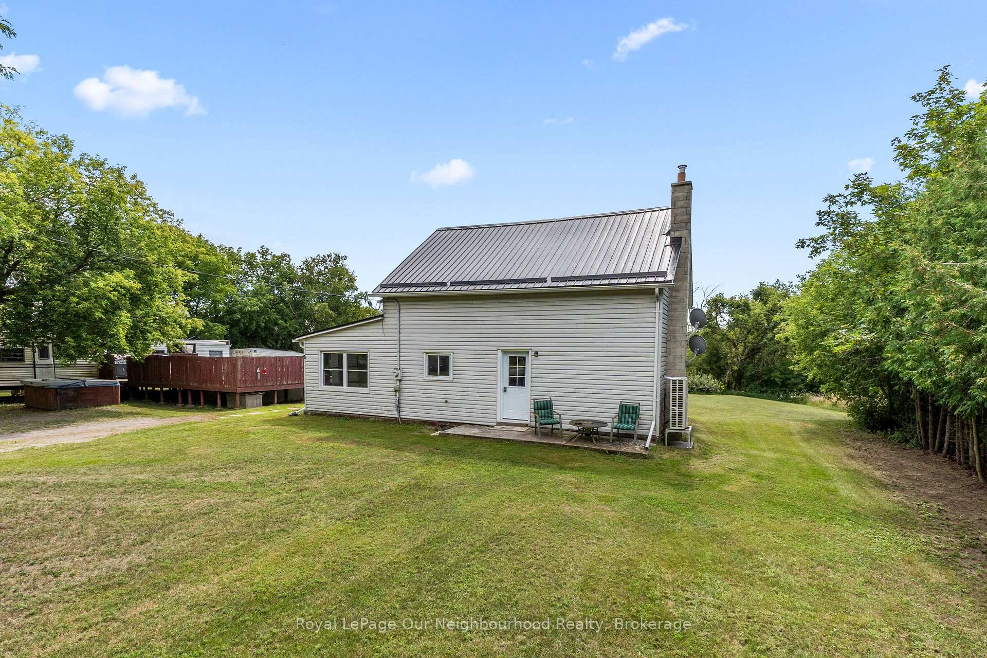 Photo 2 of 377 Crandall Road, Cramahe, Rural Cramahe — HOMEH