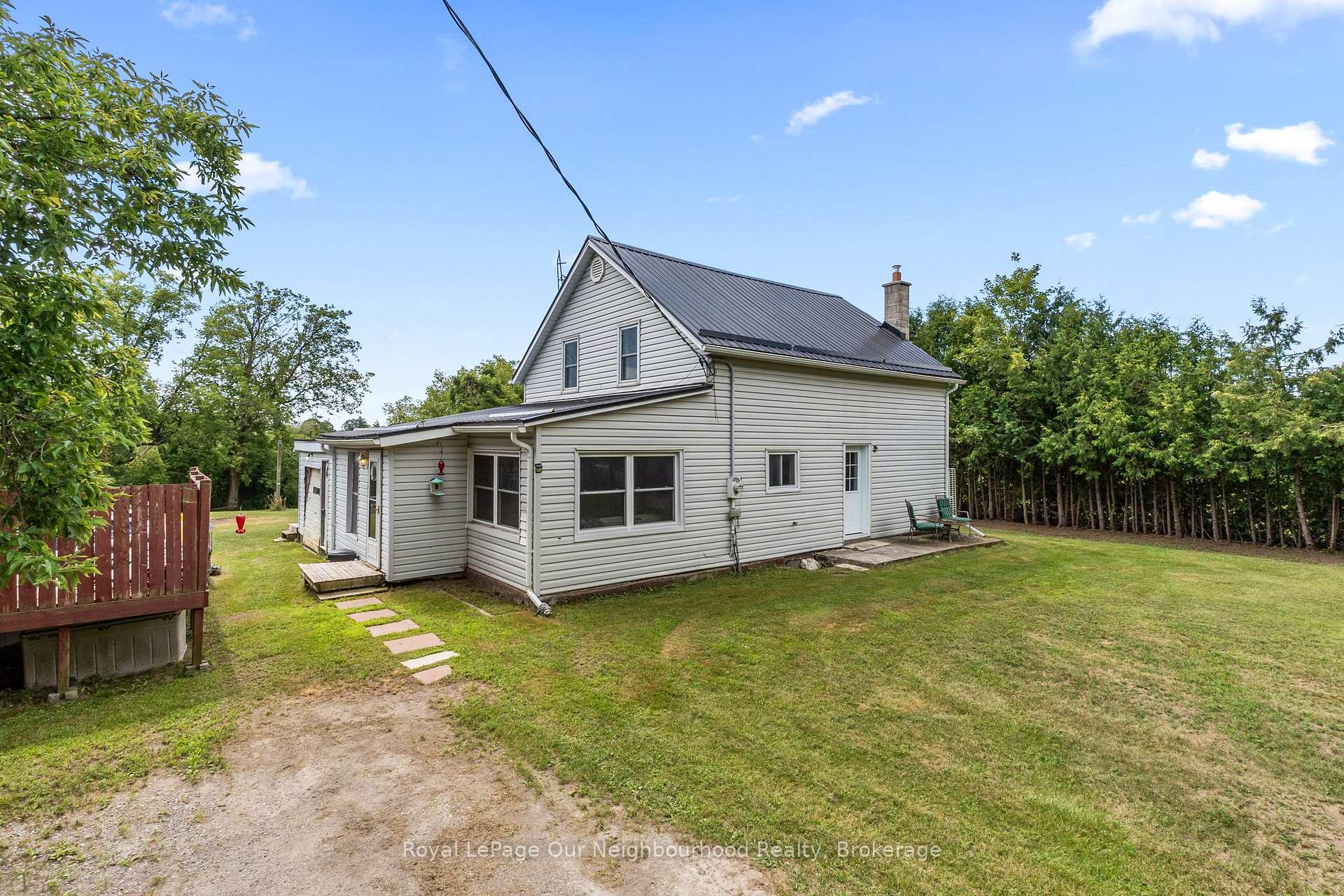 Photo 3 of 377 Crandall Road, Cramahe, Rural Cramahe — HOMEH