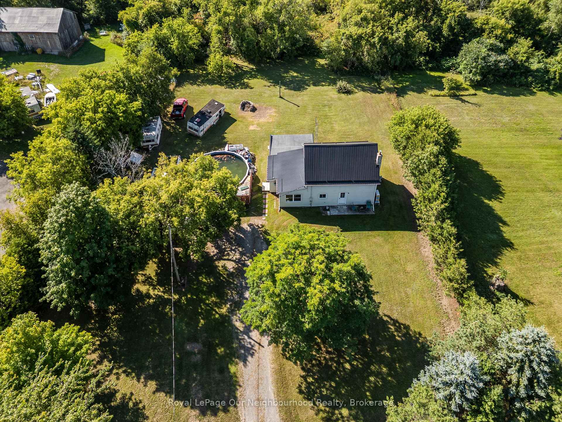 Photo 4 of 377 Crandall Road, Cramahe, Rural Cramahe — HOMEH