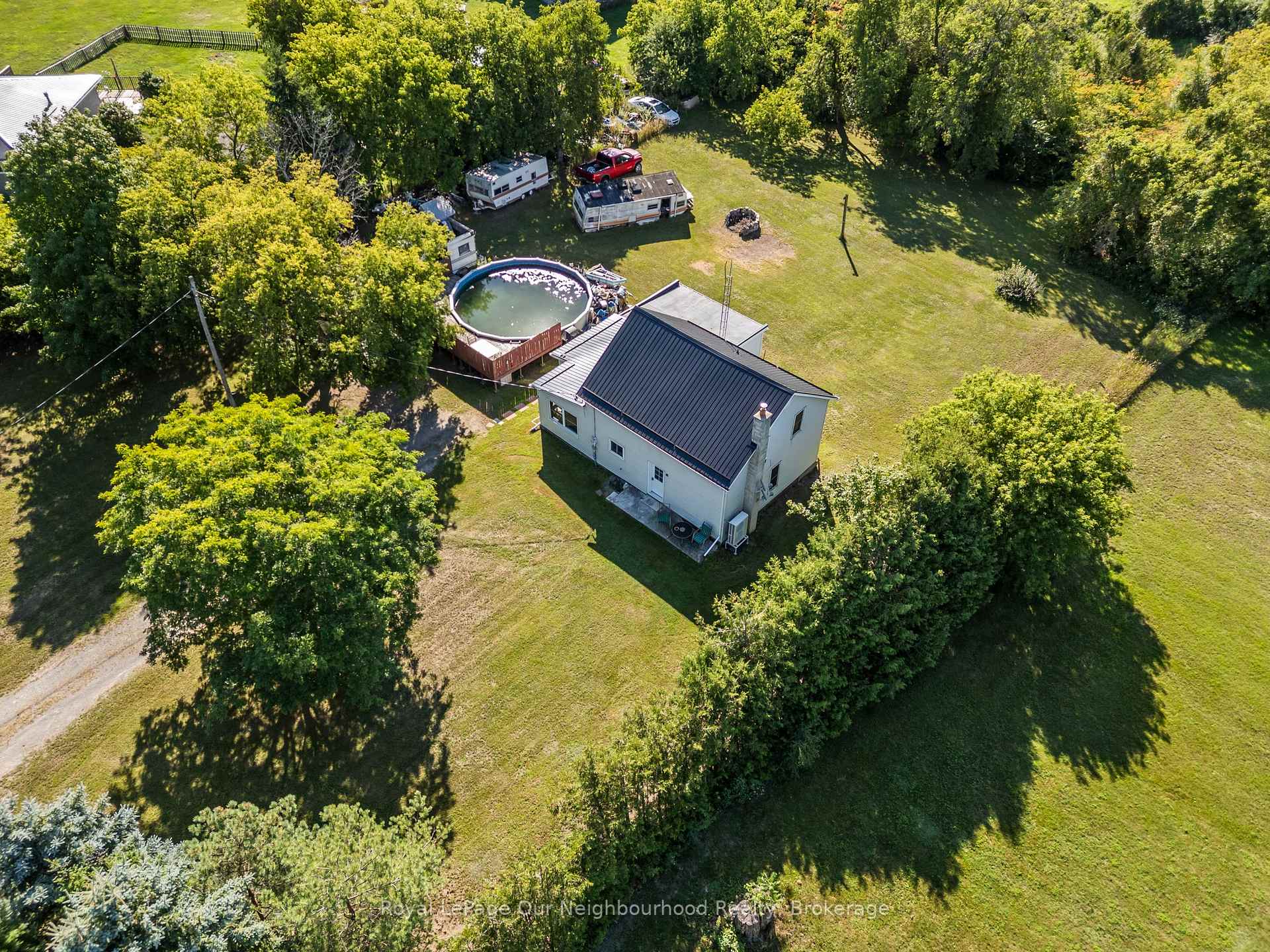 Photo 5 of 377 Crandall Road, Cramahe, Rural Cramahe — HOMEH