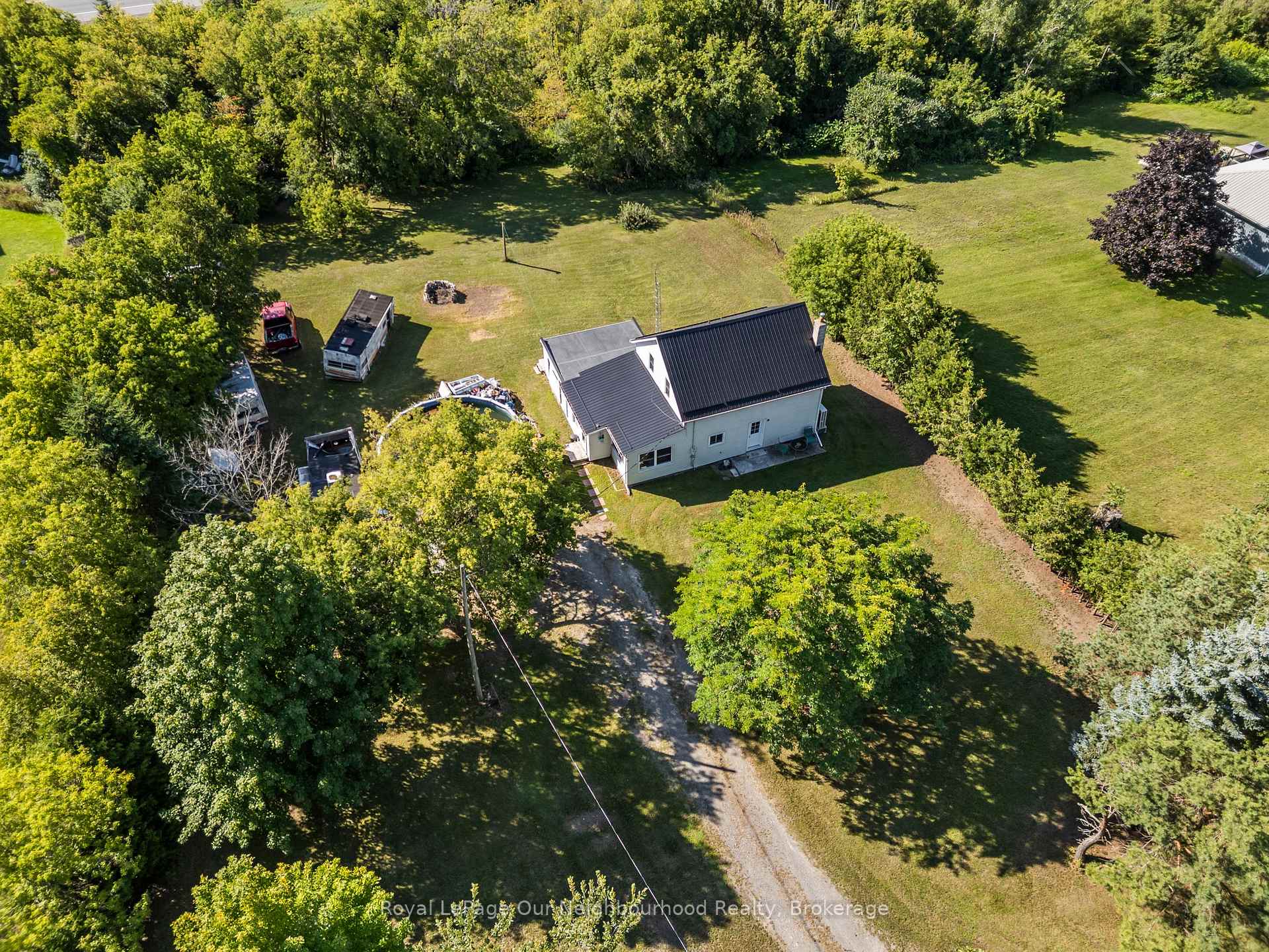 Photo 6 of 377 Crandall Road, Cramahe, Rural Cramahe — HOMEH