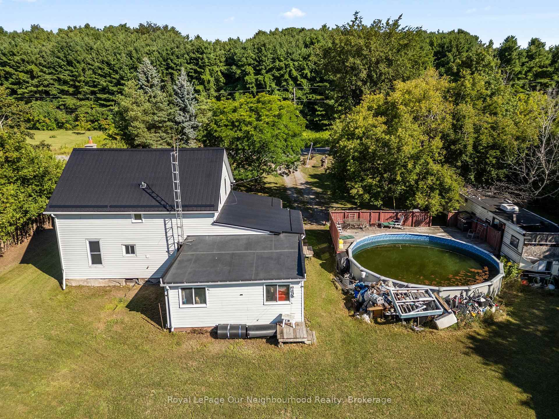 Photo 29 of 377 Crandall Road, Cramahe, Rural Cramahe — HOMEH