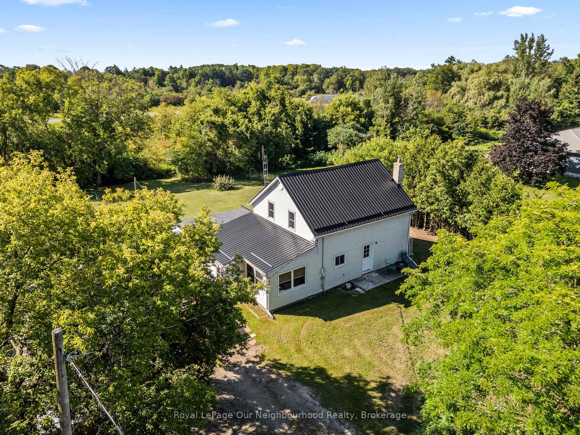 Photo 30 of 377 Crandall Road, Cramahe, Rural Cramahe — HOMEH