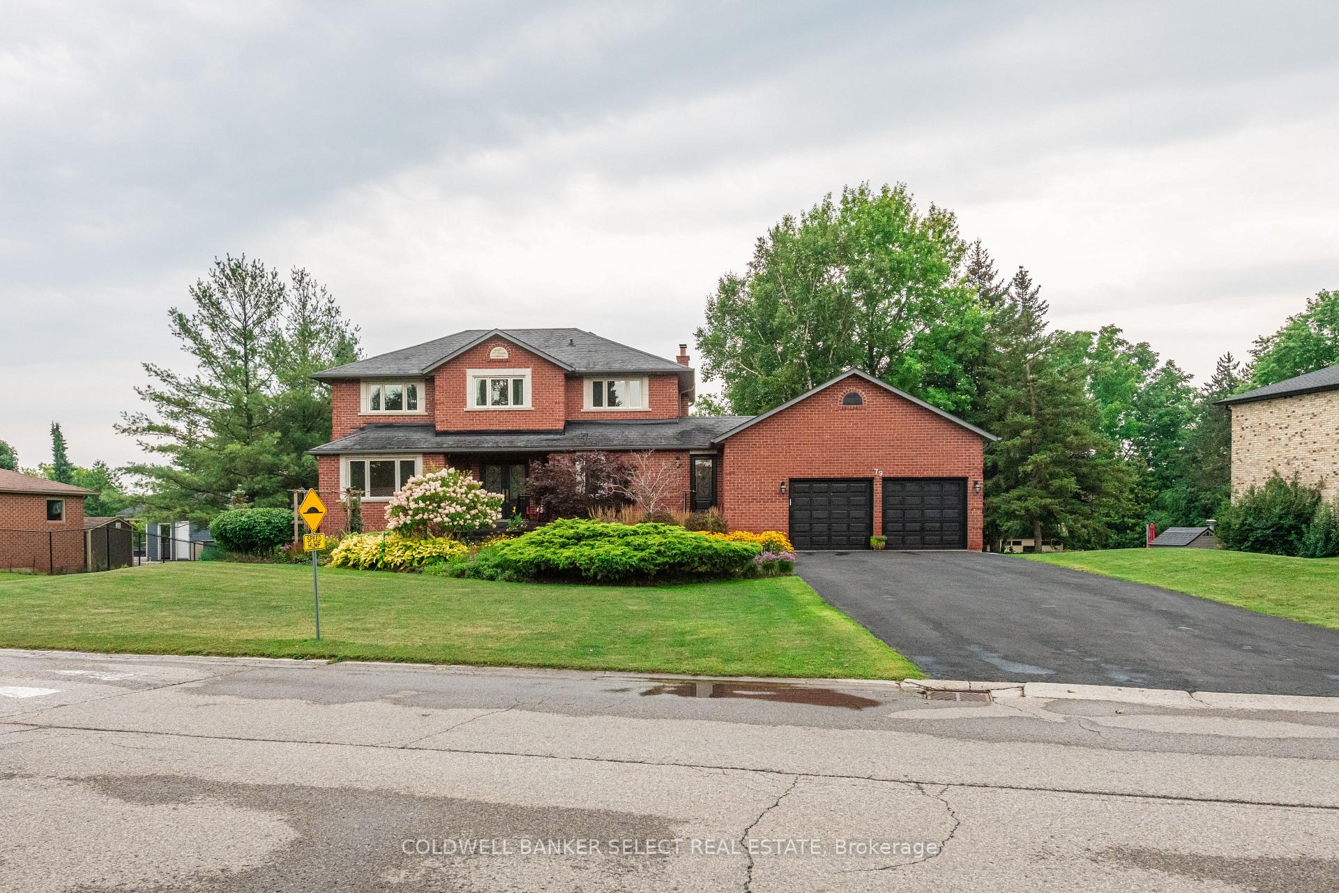 Photo 1 of 79 Hill Farm Road, King, Nobleton — HOMEH