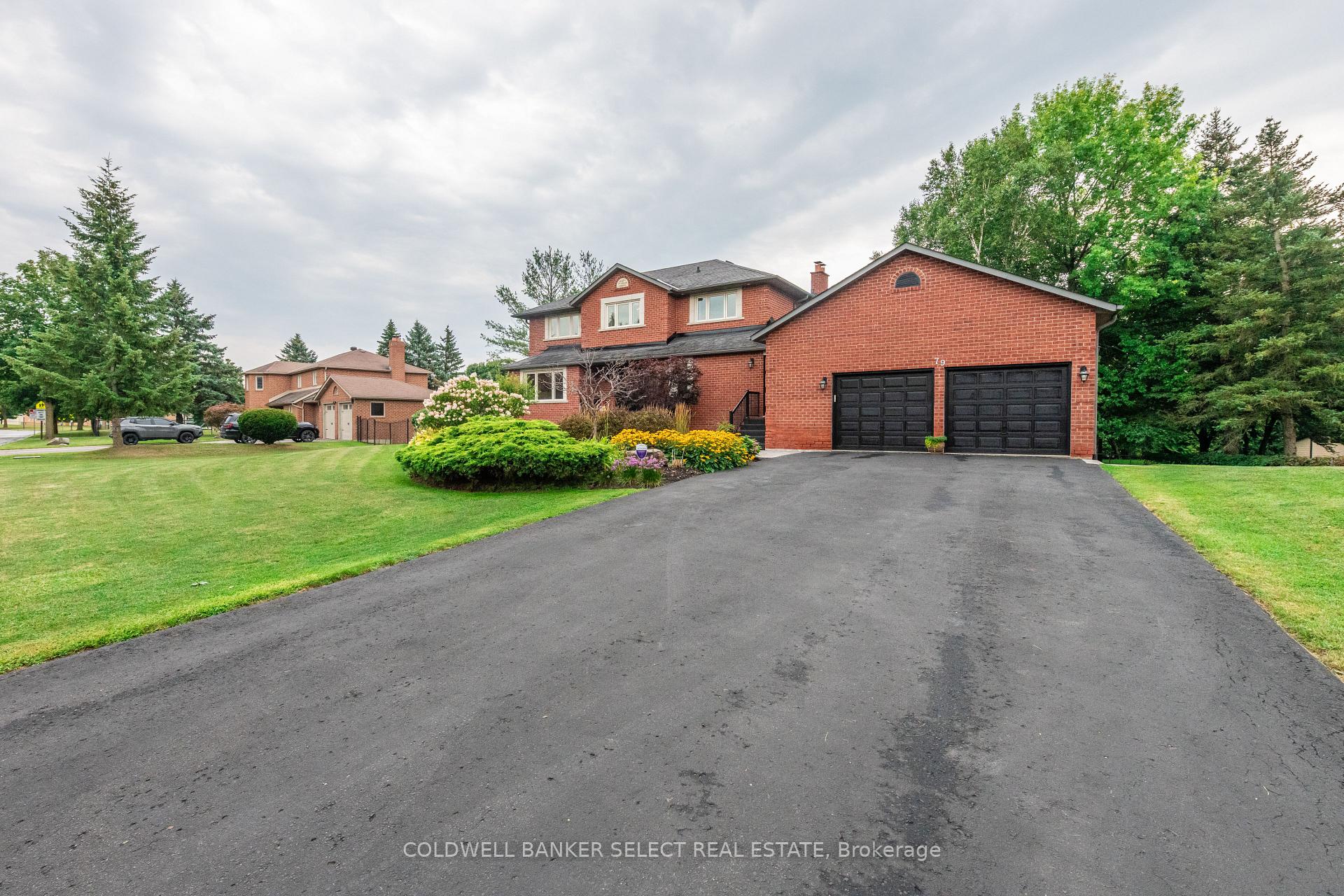 Photo 2 of 79 Hill Farm Road, King, Nobleton — HOMEH