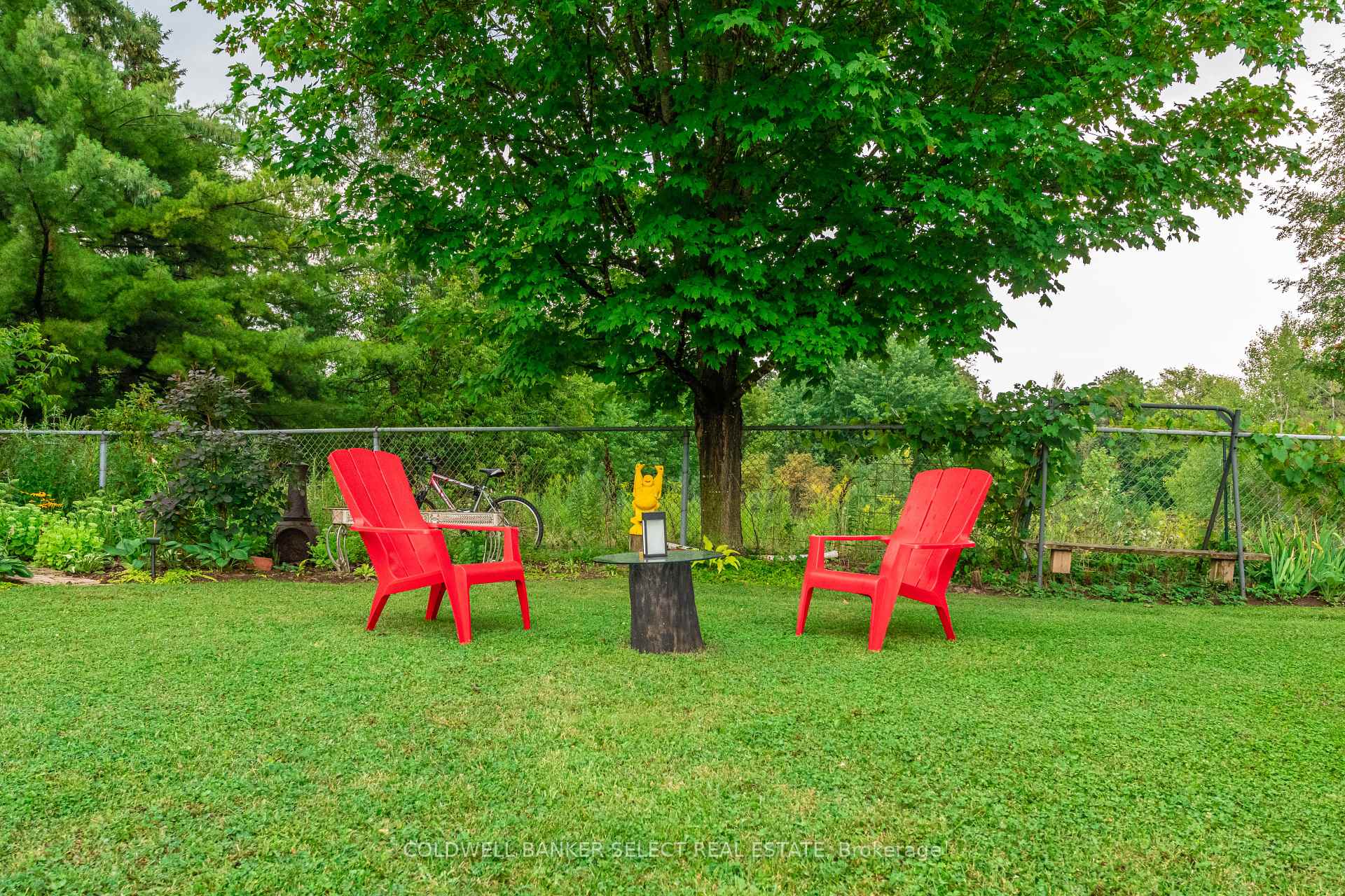 Photo 56 of 79 Hill Farm Road, King, Nobleton — HOMEH