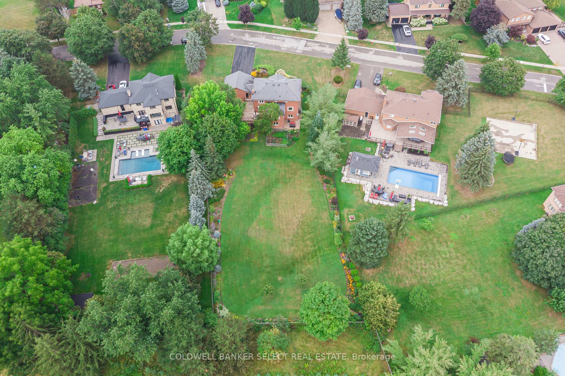 Photo 58 of 79 Hill Farm Road, King, Nobleton — HOMEH