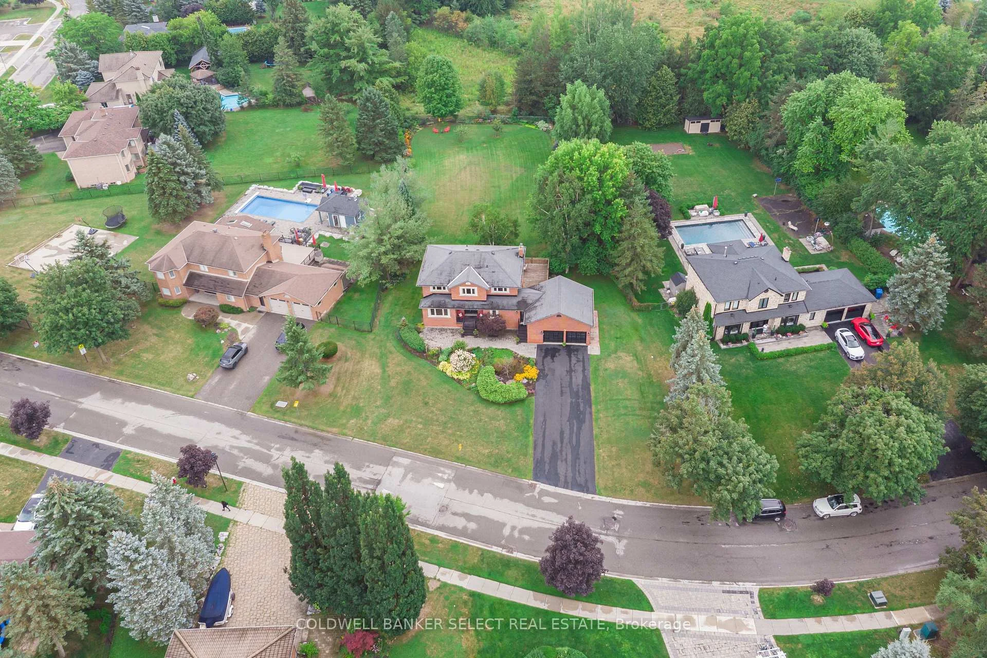 Photo 44 of 79 Hill Farm Road, King, Nobleton — HOMEH