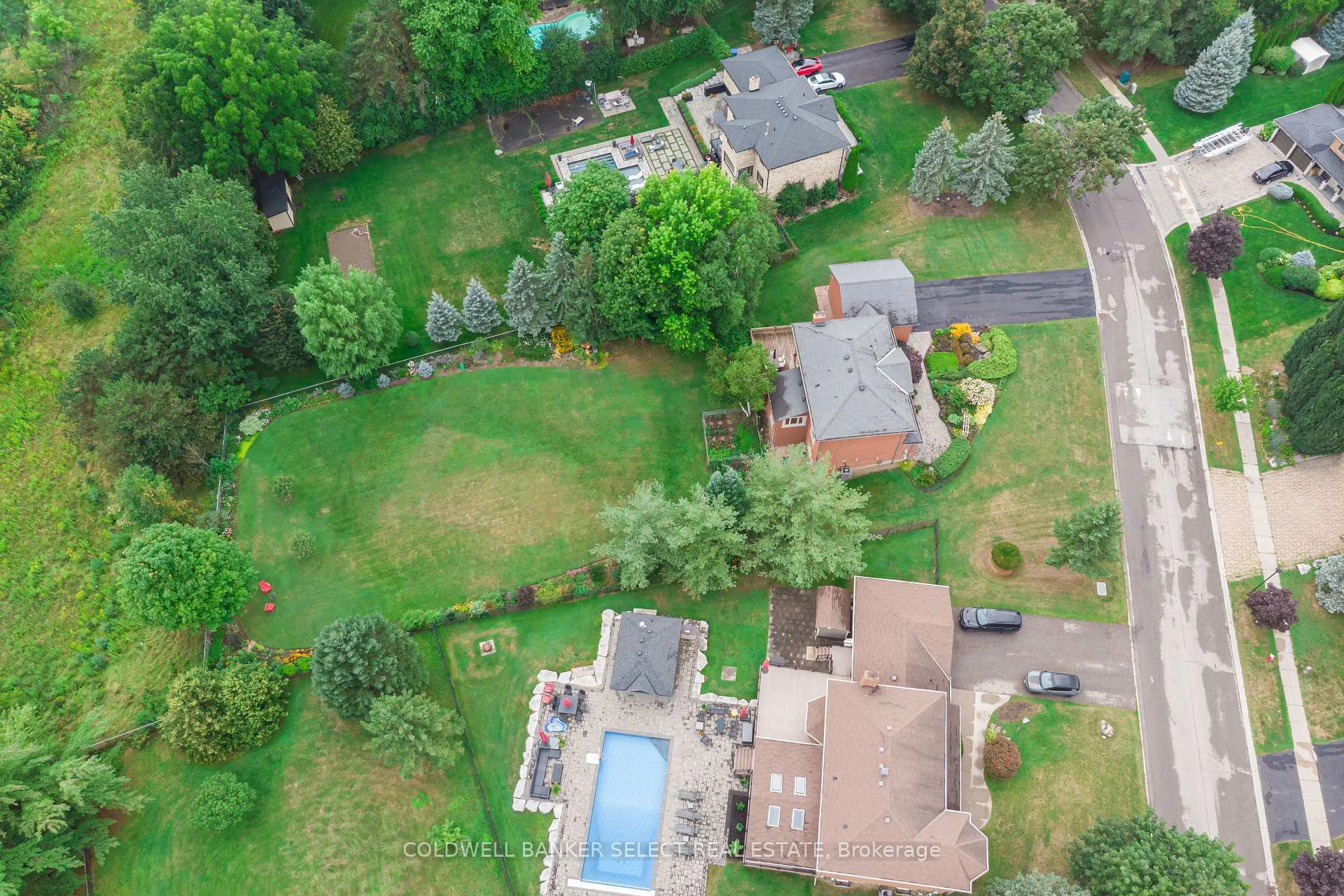 Photo 45 of 79 Hill Farm Road, King, Nobleton — HOMEH