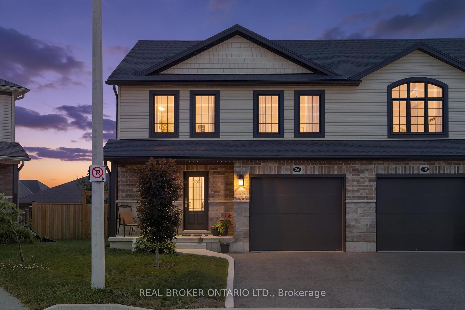 Photo of 26 Amber Street
